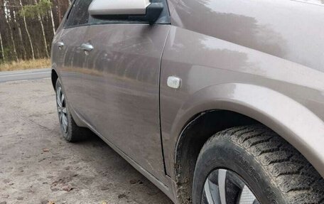 Nissan Primera III, 2007 год, 360 000 рублей, 7 фотография