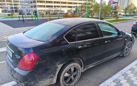 Nissan Teana, 2006 год, 225 000 рублей, 4 фотография