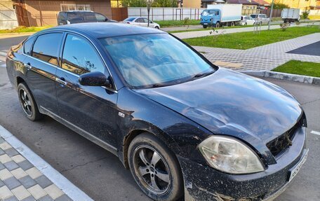 Nissan Teana, 2006 год, 225 000 рублей, 8 фотография