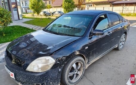 Nissan Teana, 2006 год, 225 000 рублей, 6 фотография