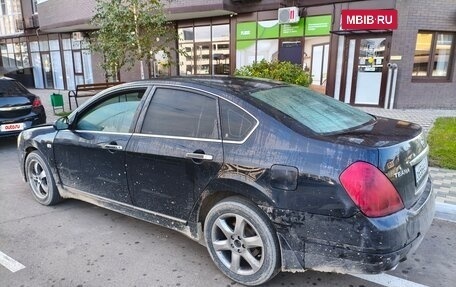 Nissan Teana, 2006 год, 225 000 рублей, 2 фотография