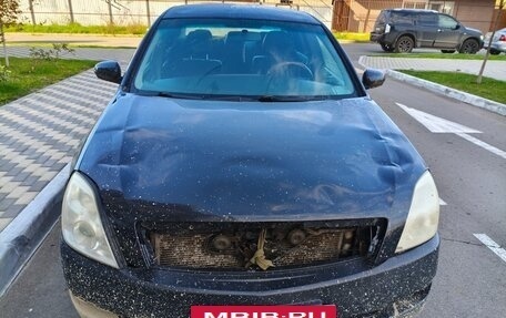 Nissan Teana, 2006 год, 225 000 рублей, 7 фотография