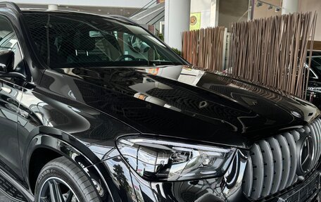 Mercedes-Benz GLE AMG, 2023 год, 19 000 000 рублей, 2 фотография