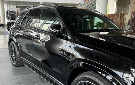 Mercedes-Benz GLE AMG, 2023 год, 19 000 000 рублей, 4 фотография