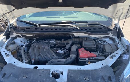 Renault Kaptur I рестайлинг, 2020 год, 1 500 000 рублей, 8 фотография