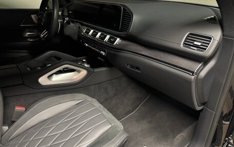 Mercedes-Benz GLE AMG, 2023 год, 19 000 000 рублей, 8 фотография