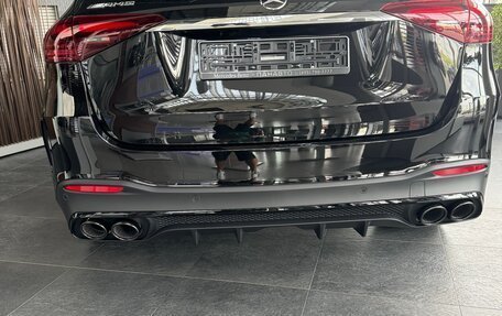 Mercedes-Benz GLE AMG, 2023 год, 19 000 000 рублей, 5 фотография