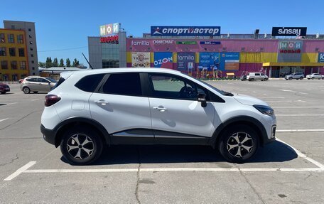 Renault Kaptur I рестайлинг, 2020 год, 1 500 000 рублей, 6 фотография