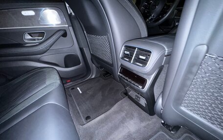 Mercedes-Benz GLE AMG, 2023 год, 19 000 000 рублей, 9 фотография
