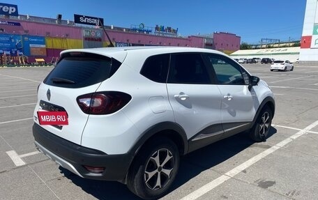 Renault Kaptur I рестайлинг, 2020 год, 1 500 000 рублей, 5 фотография