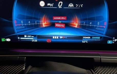 Mercedes-Benz GLE AMG, 2023 год, 19 000 000 рублей, 6 фотография