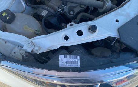 Renault Kaptur I рестайлинг, 2020 год, 1 500 000 рублей, 11 фотография