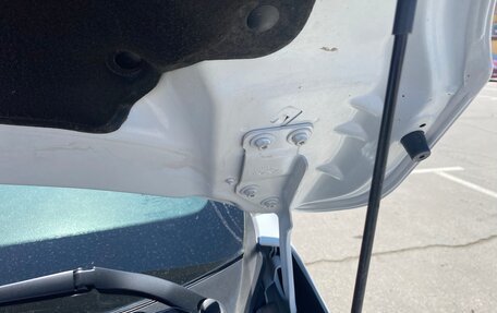 Renault Kaptur I рестайлинг, 2020 год, 1 500 000 рублей, 10 фотография