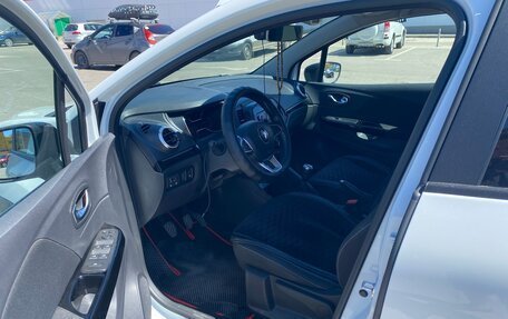 Renault Kaptur I рестайлинг, 2020 год, 1 500 000 рублей, 16 фотография