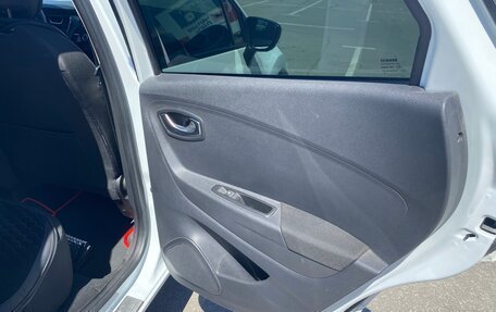 Renault Kaptur I рестайлинг, 2020 год, 1 500 000 рублей, 15 фотография