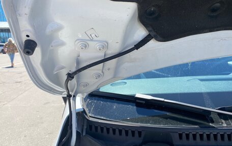 Renault Kaptur I рестайлинг, 2020 год, 1 500 000 рублей, 12 фотография