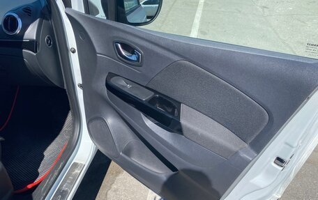 Renault Kaptur I рестайлинг, 2020 год, 1 500 000 рублей, 14 фотография