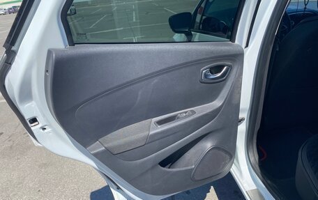 Renault Kaptur I рестайлинг, 2020 год, 1 500 000 рублей, 17 фотография