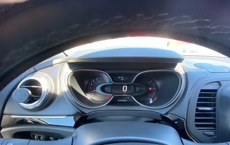 Renault Kaptur I рестайлинг, 2020 год, 1 500 000 рублей, 20 фотография