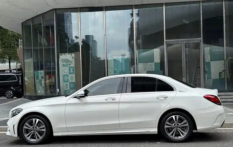 Mercedes-Benz C-Класс, 2021 год, 2 455 000 рублей, 4 фотография