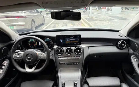 Mercedes-Benz C-Класс, 2021 год, 2 455 000 рублей, 13 фотография