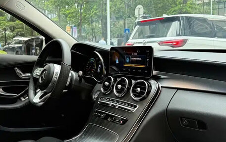 Mercedes-Benz C-Класс, 2021 год, 2 455 000 рублей, 14 фотография