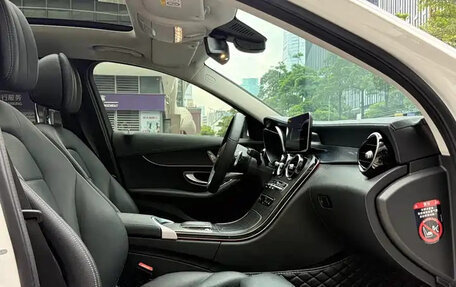 Mercedes-Benz C-Класс, 2021 год, 2 455 000 рублей, 12 фотография