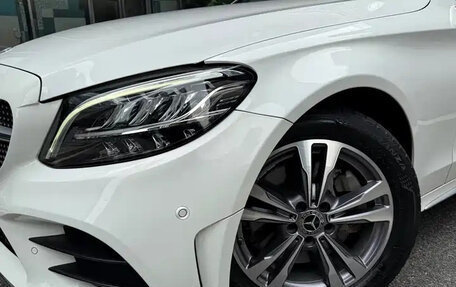 Mercedes-Benz C-Класс, 2021 год, 2 455 000 рублей, 9 фотография