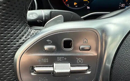 Mercedes-Benz C-Класс, 2021 год, 2 455 000 рублей, 16 фотография