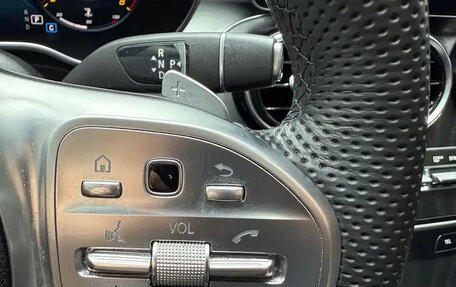 Mercedes-Benz C-Класс, 2021 год, 2 455 000 рублей, 17 фотография