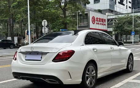 Mercedes-Benz C-Класс, 2021 год, 2 455 000 рублей, 7 фотография