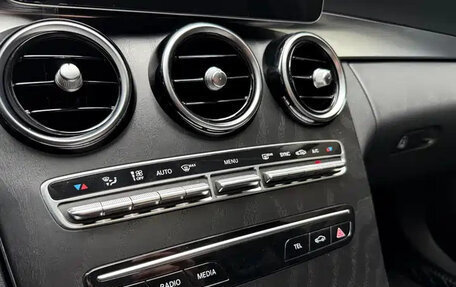 Mercedes-Benz C-Класс, 2021 год, 2 455 000 рублей, 8 фотография