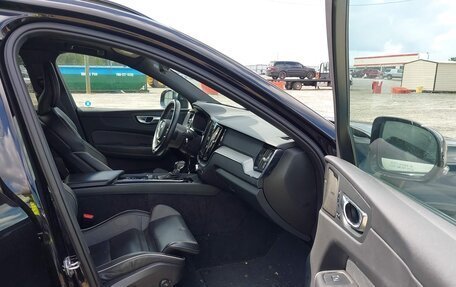 Volvo XC60 II, 2021 год, 4 697 000 рублей, 4 фотография