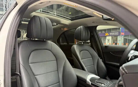 Mercedes-Benz C-Класс, 2021 год, 2 455 000 рублей, 19 фотография