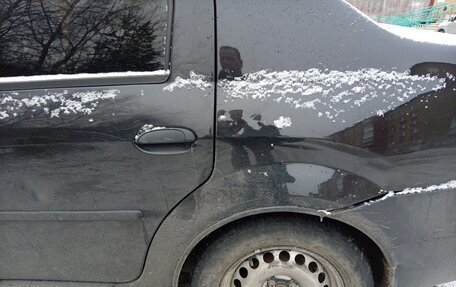 Renault Logan I, 2009 год, 380 000 рублей, 3 фотография