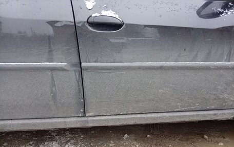 Renault Logan I, 2009 год, 380 000 рублей, 7 фотография