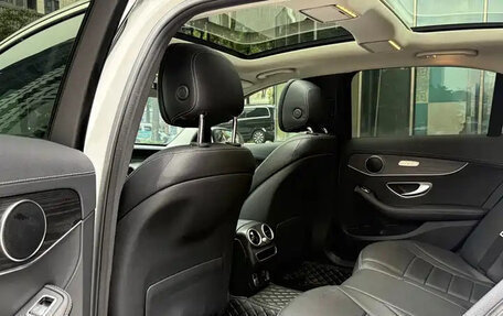 Mercedes-Benz C-Класс, 2021 год, 2 455 000 рублей, 21 фотография