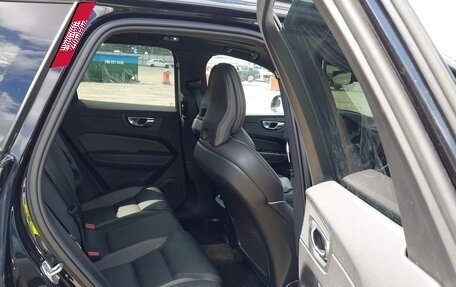 Volvo XC60 II, 2021 год, 4 697 000 рублей, 3 фотография