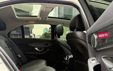 Mercedes-Benz C-Класс, 2021 год, 2 455 000 рублей, 20 фотография