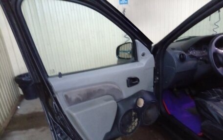 Renault Logan I, 2009 год, 380 000 рублей, 12 фотография