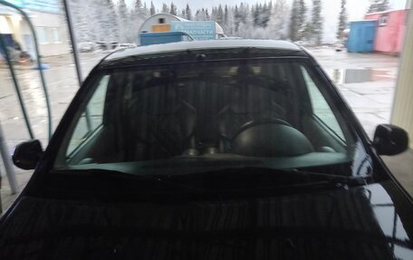 Renault Logan I, 2009 год, 380 000 рублей, 19 фотография