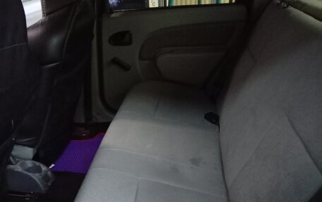 Renault Logan I, 2009 год, 380 000 рублей, 15 фотография