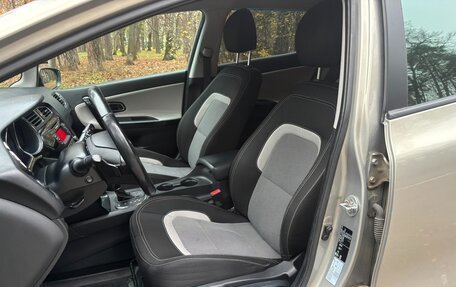 KIA cee'd III, 2013 год, 900 000 рублей, 11 фотография