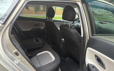 KIA cee'd III, 2013 год, 900 000 рублей, 12 фотография