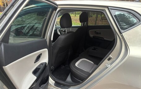 KIA cee'd III, 2013 год, 900 000 рублей, 9 фотография