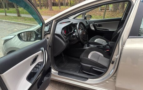 KIA cee'd III, 2013 год, 900 000 рублей, 10 фотография