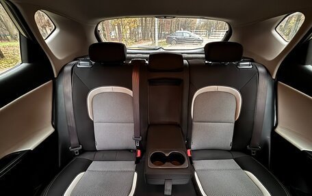 KIA cee'd III, 2013 год, 900 000 рублей, 16 фотография