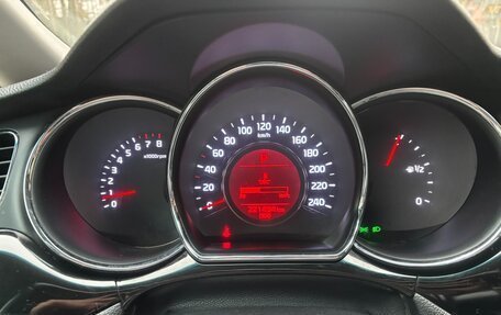 KIA cee'd III, 2013 год, 900 000 рублей, 19 фотография