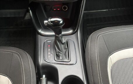 KIA cee'd III, 2013 год, 900 000 рублей, 21 фотография