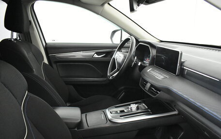 Haval Jolion, 2021 год, 1 479 000 рублей, 12 фотография